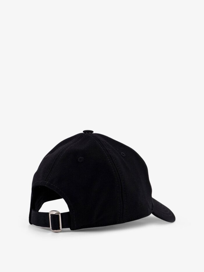 Celine Cotton Triomphe Hat
