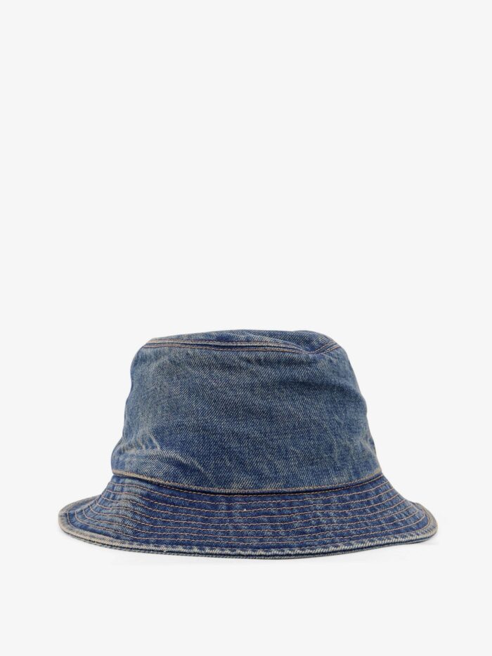 Celine Denim Cloche