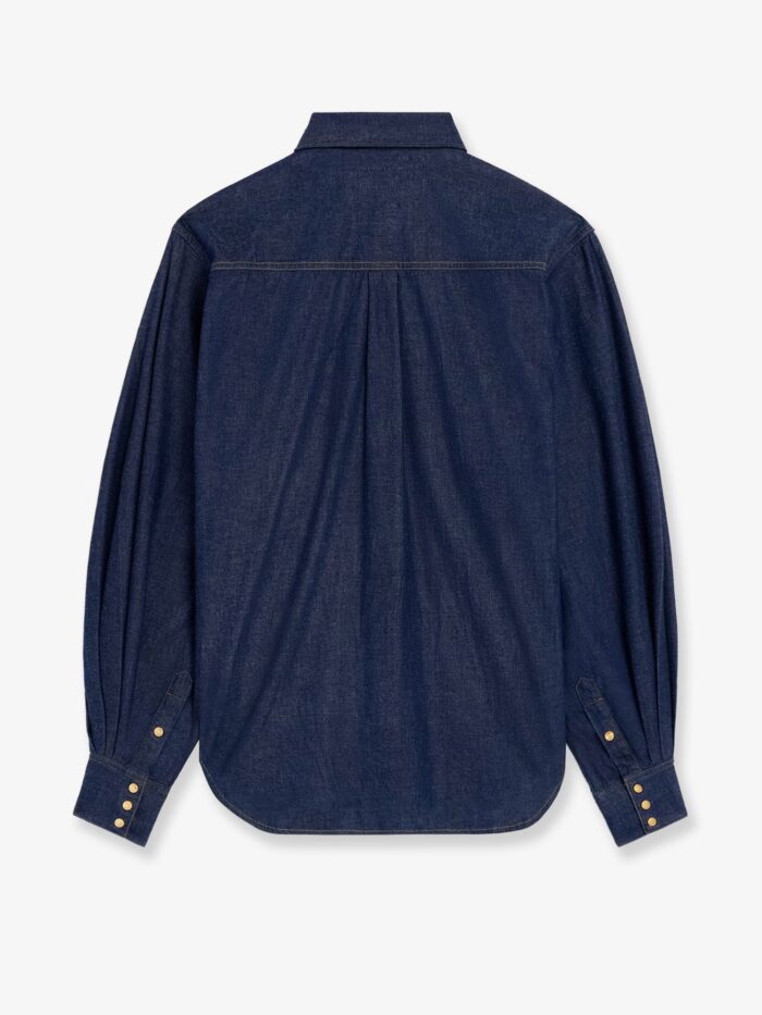 Celine Denim Shirt