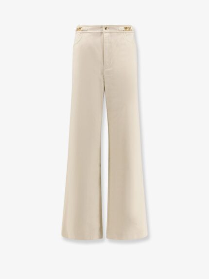 Celine Denim Trousers