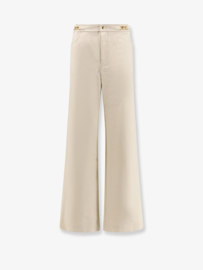 Celine Denim Trousers