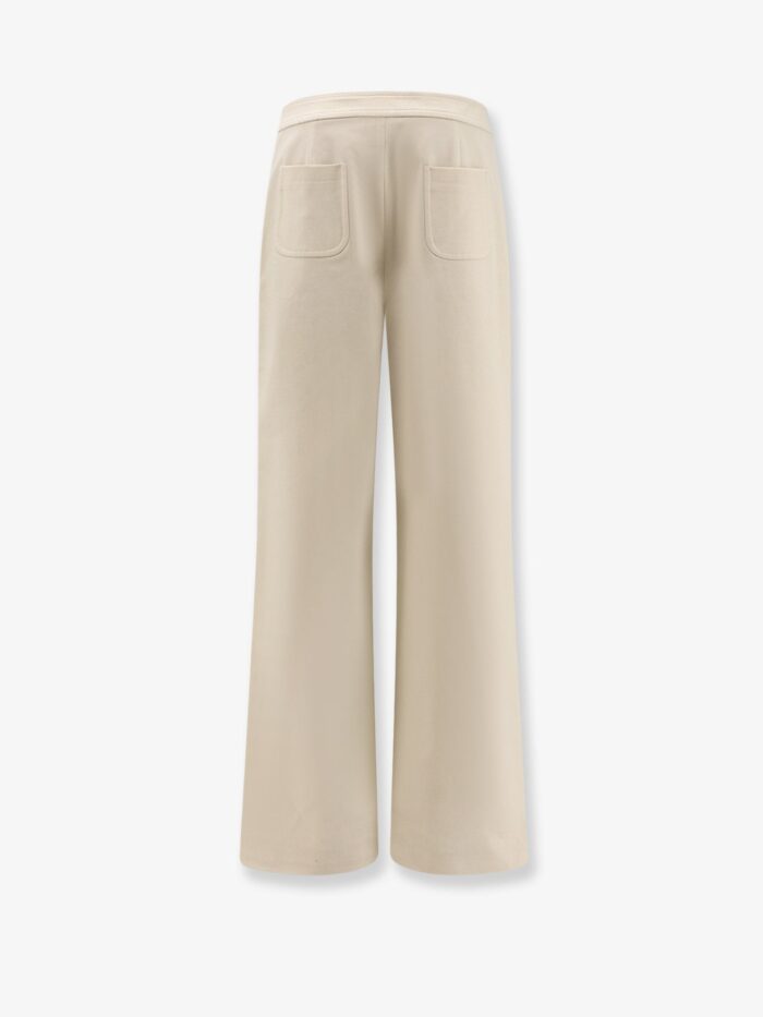 Celine Denim Trousers