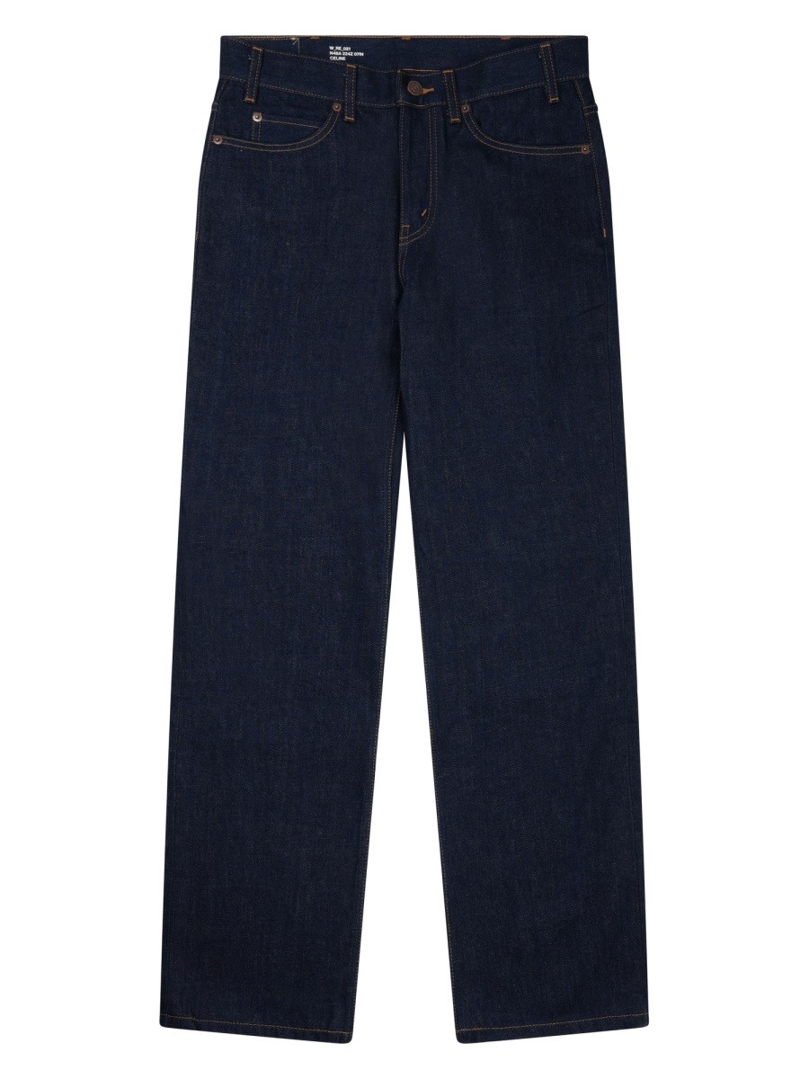 Celine Francoise Jeans