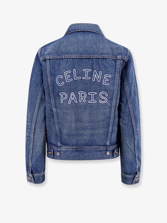 CELINE JACKET