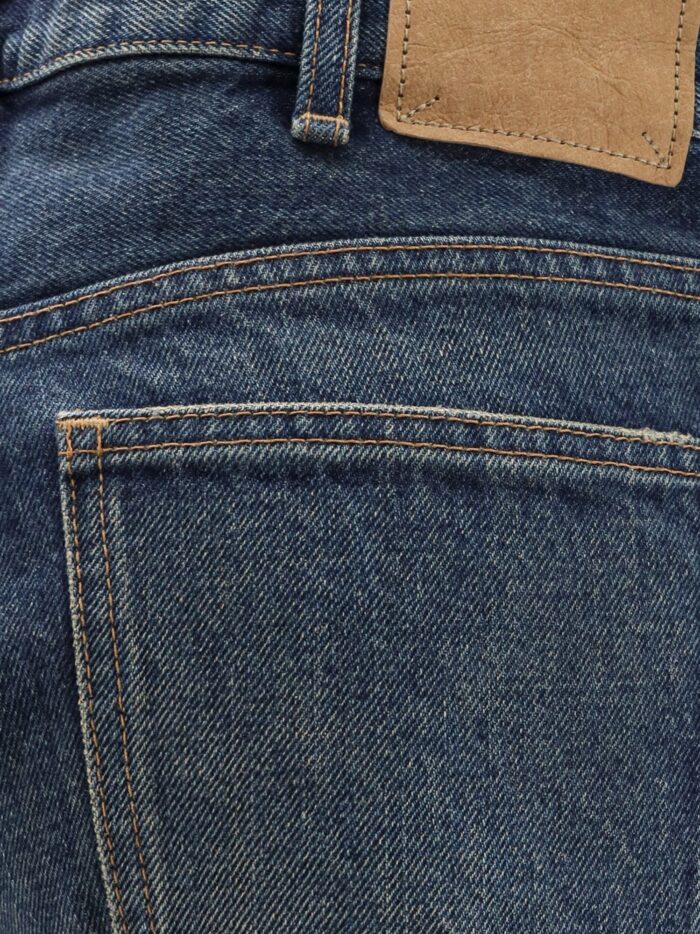 Celine Jeans Francoise