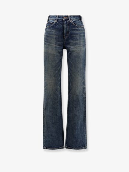 Celine Jeans Francoise