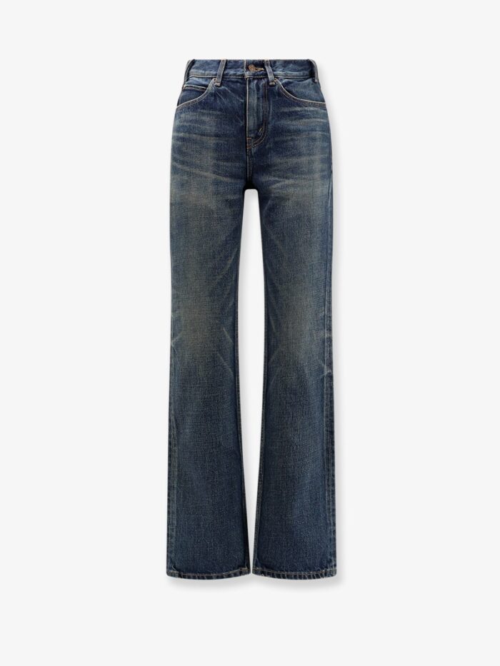 Celine Jeans Francoise