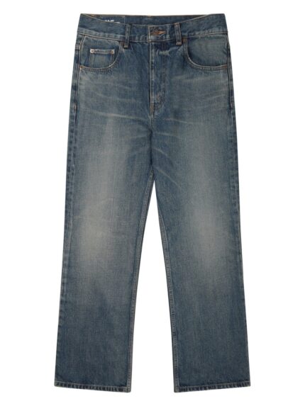 Celine JEANS "STONE-WASHED"