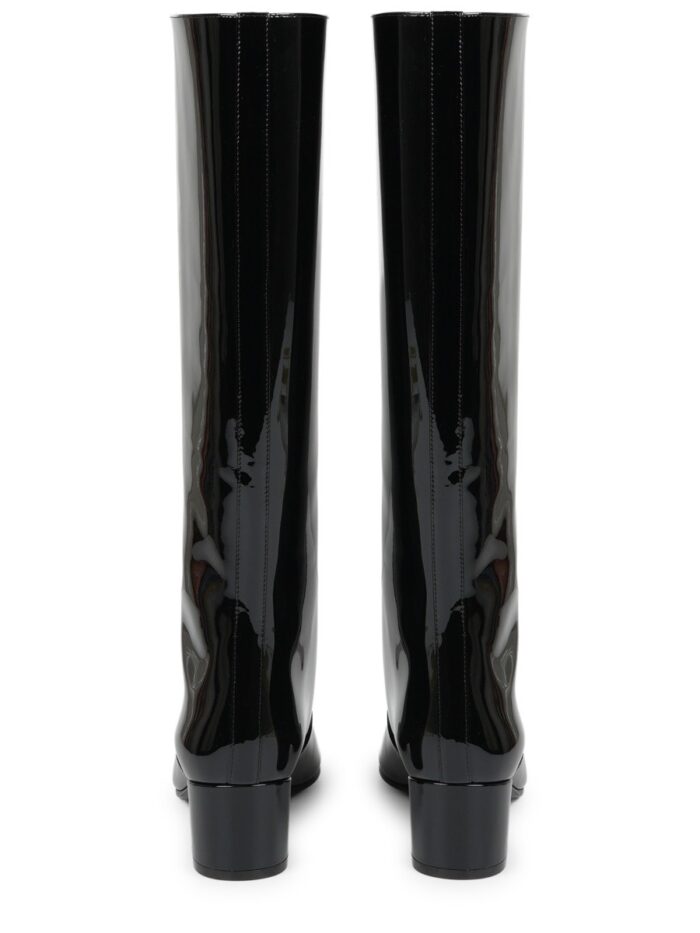 Celine Le Bottes Triomphe High Boot 50