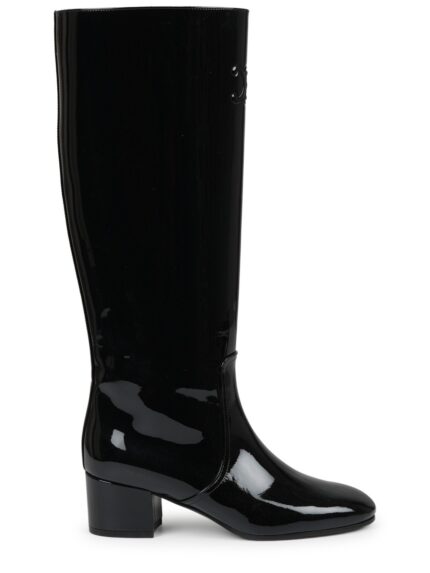 Celine Le Bottes Triomphe High Boot 50