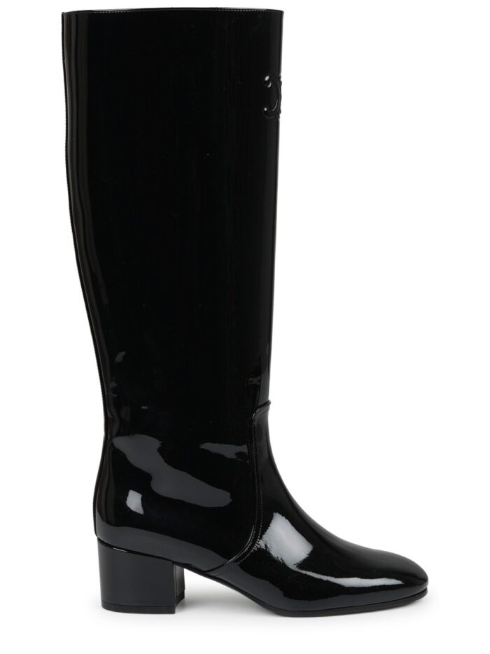 Celine Le Bottes Triomphe High Boot 50