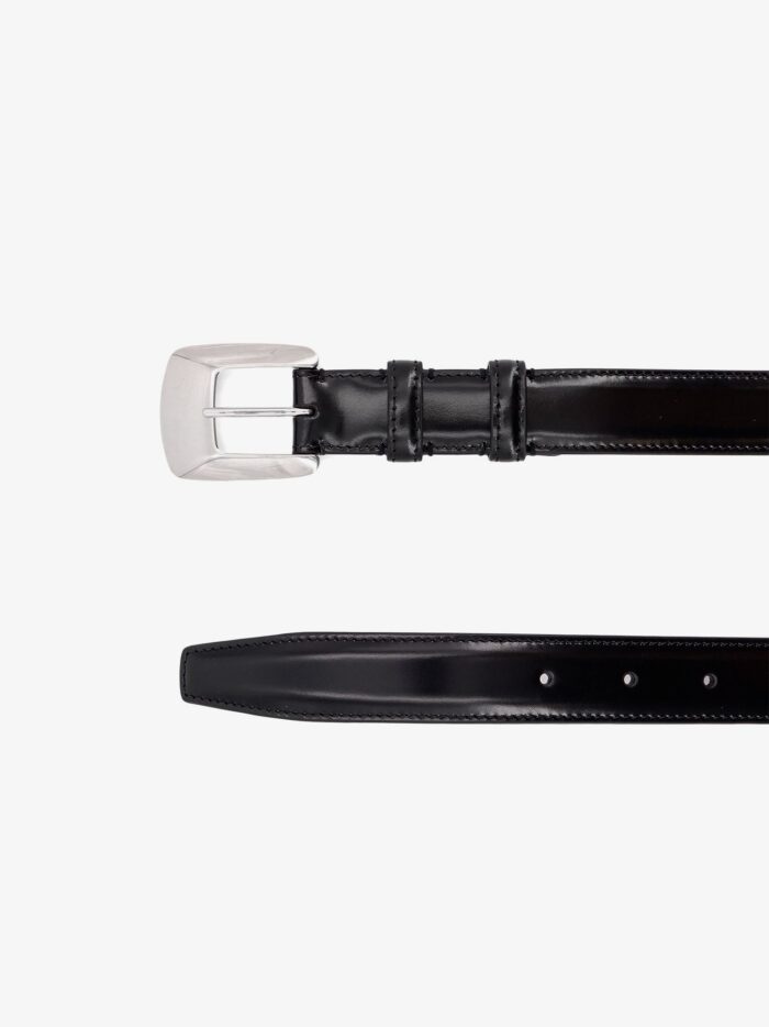 Celine Leather Belt