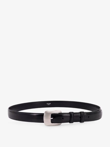 Celine Leather Belt