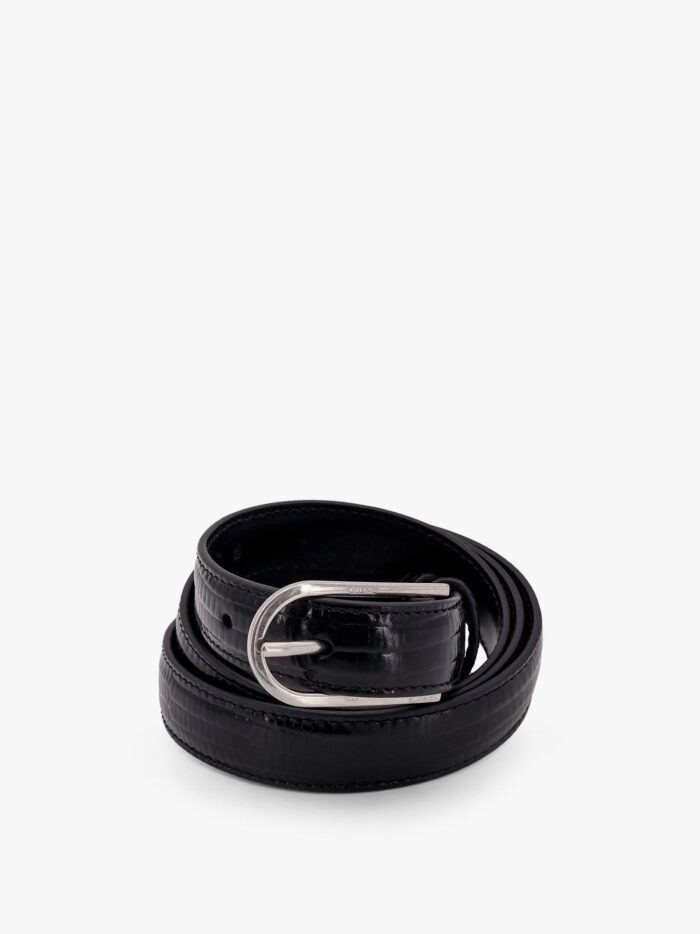 Celine Leather Belt