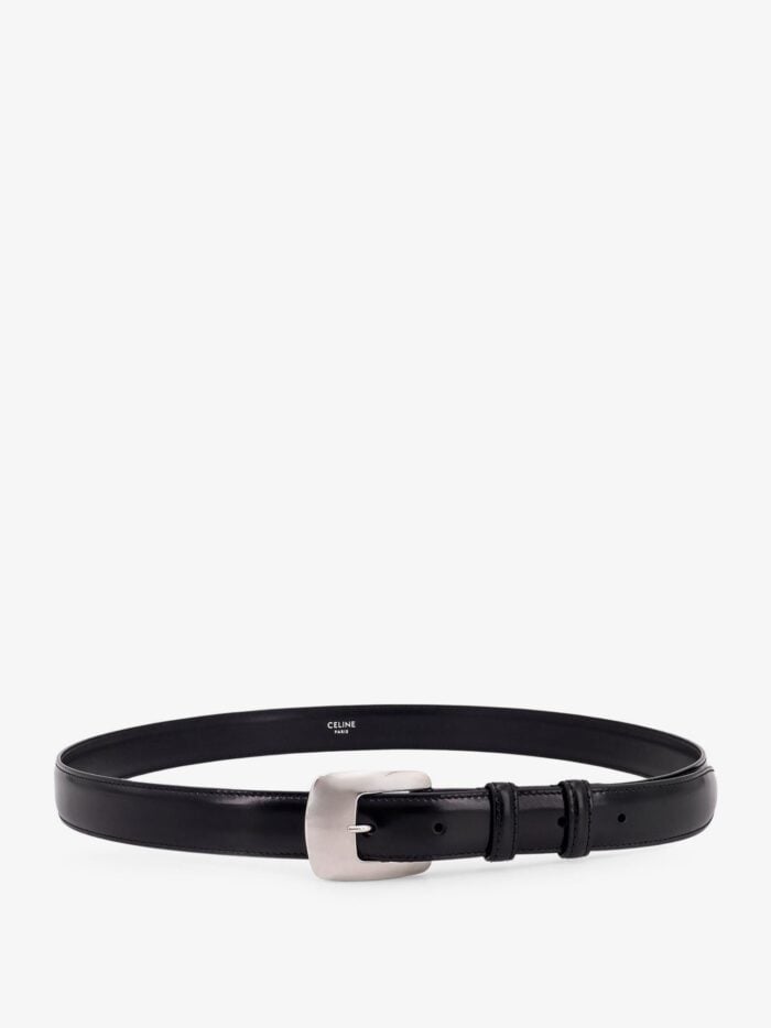 Celine Leather Belt