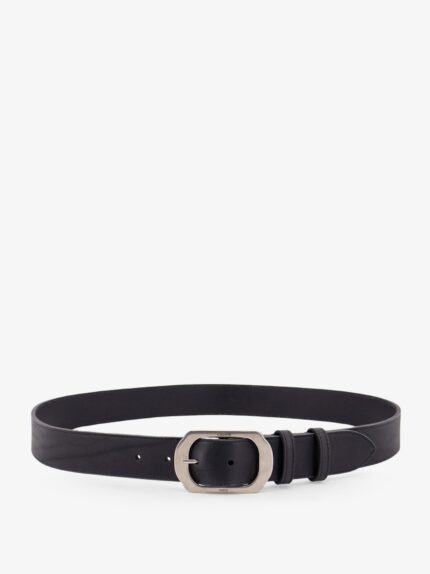 Celine Leather Belt