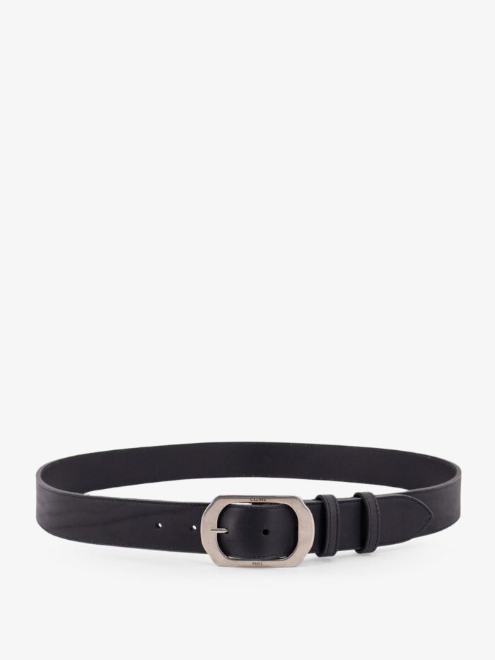 Celine Leather Belt