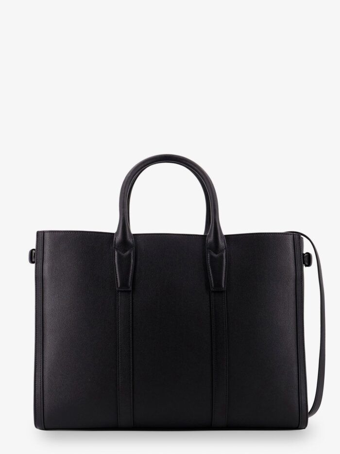 Celine Leather Shoulder Bag