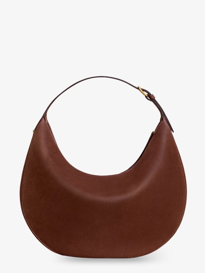 Celine Lulu Large Leather Shoulder Bag