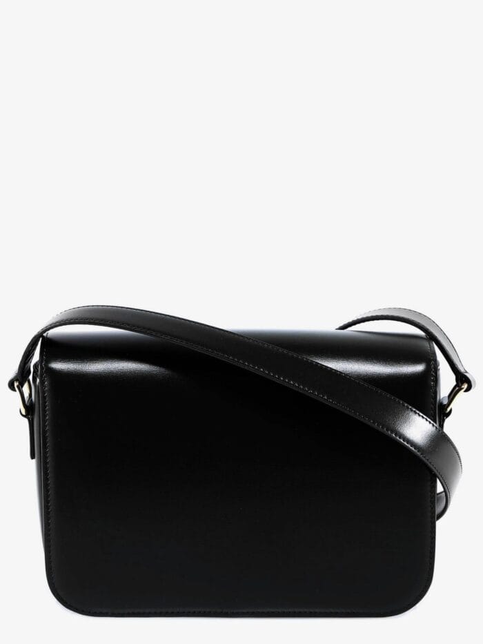 CELINE MEDIUM TRIOMPHE BAG