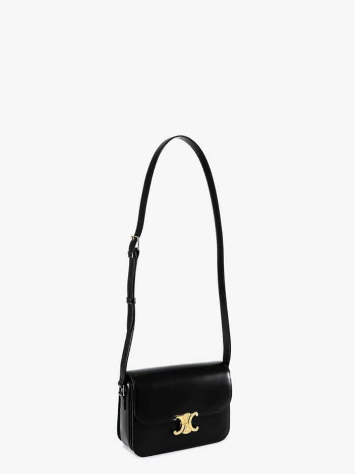 CELINE MEDIUM TRIOMPHE BAG