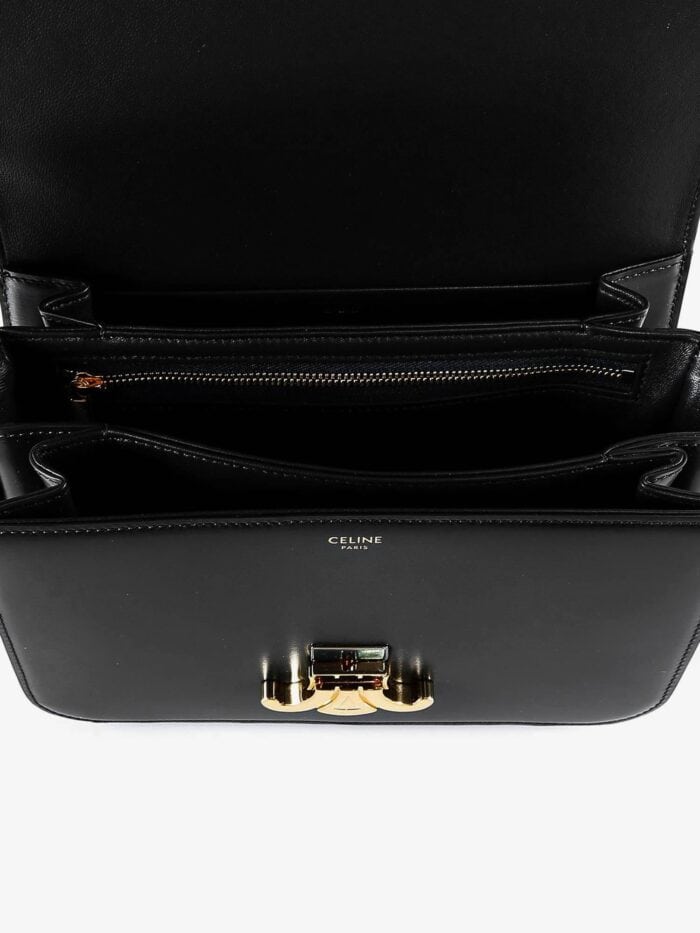 CELINE MEDIUM TRIOMPHE BAG