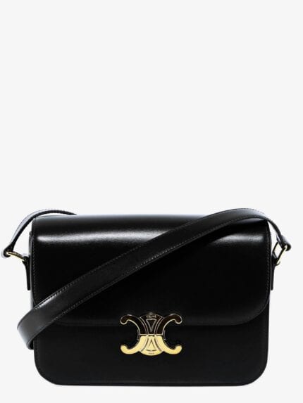 CELINE MEDIUM TRIOMPHE BAG