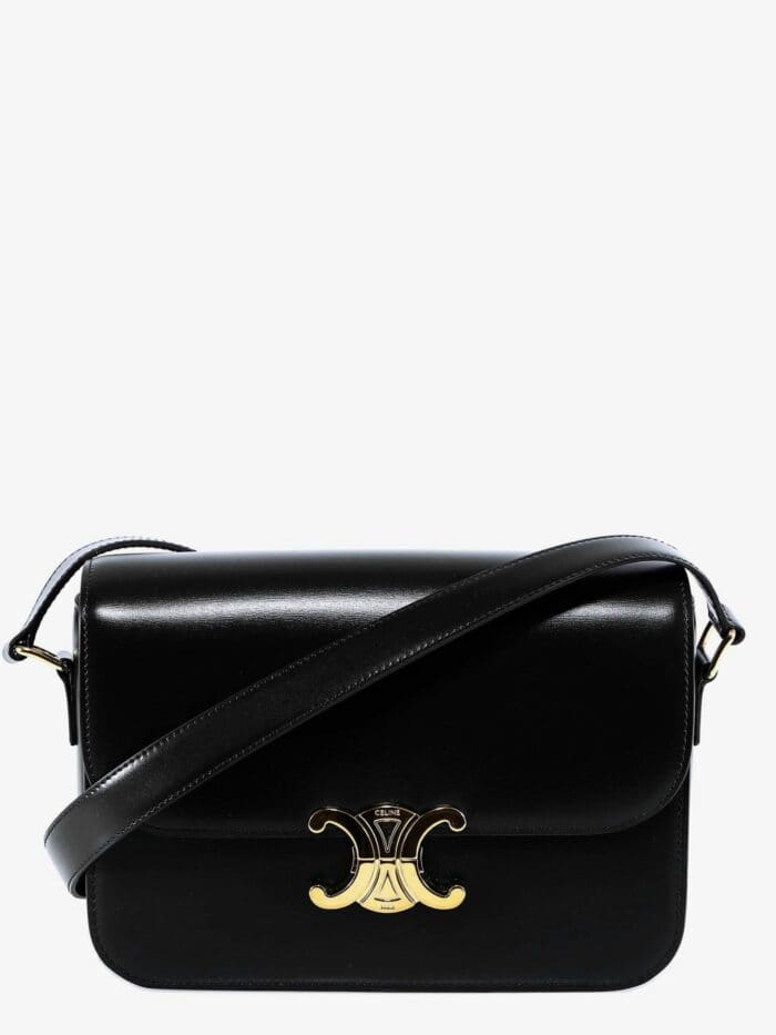 CELINE MEDIUM TRIOMPHE BAG
