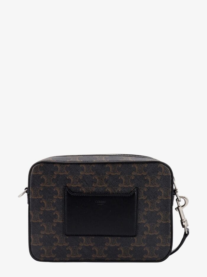 CELINE MESSENGER