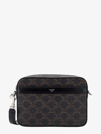 CELINE MESSENGER