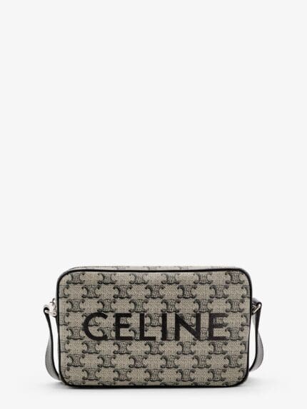 CELINE MESSENGER MEDIA