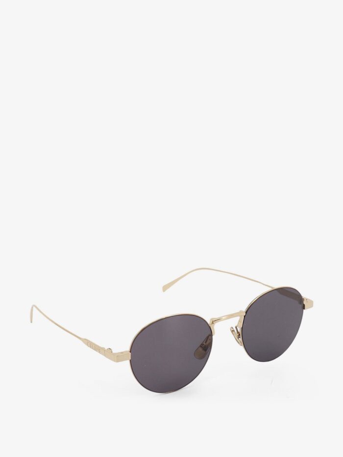 Celine Metal Frame 28 Sunglasses