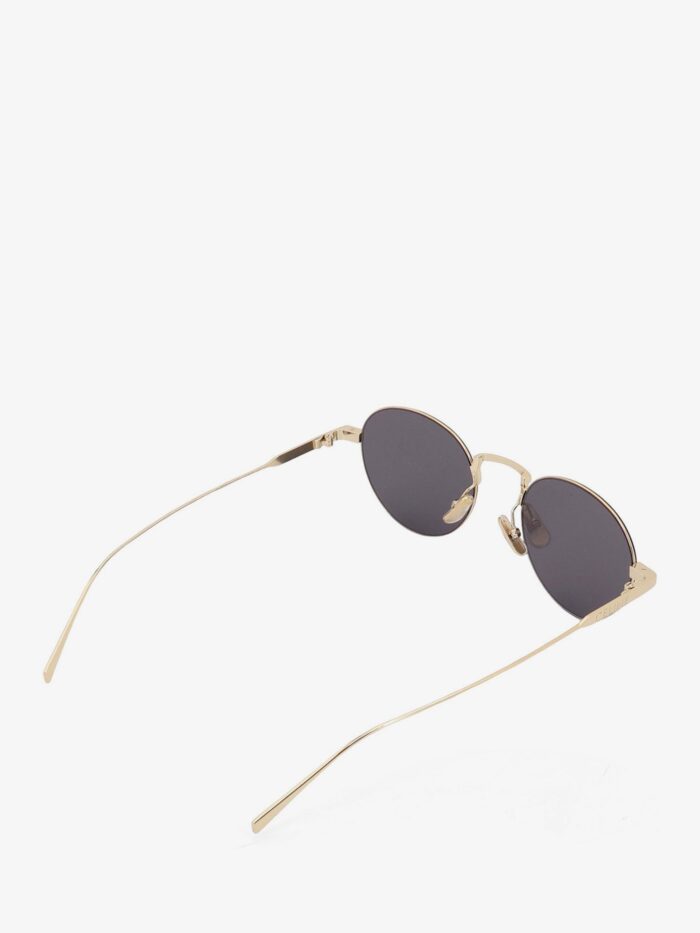 Celine Metal Frame 28 Sunglasses