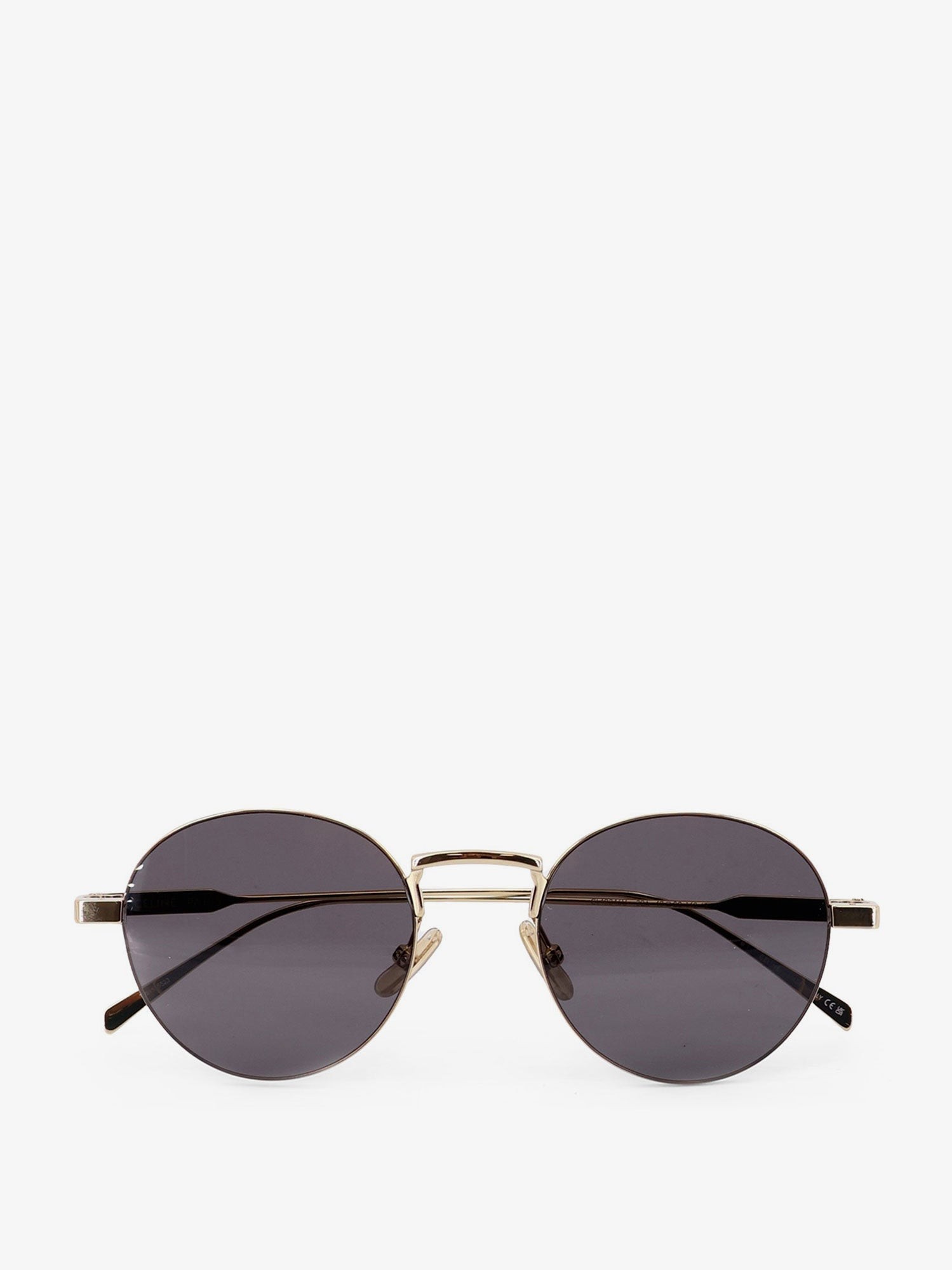 Celine Metal Frame 28 Sunglasses