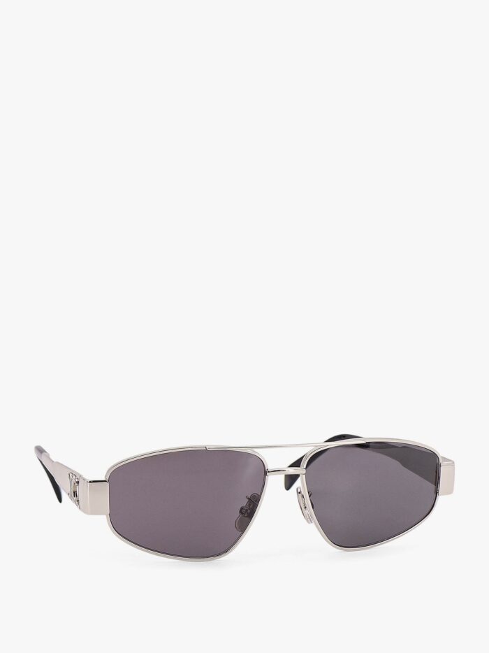 Celine Metal Sunglasses