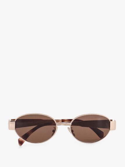 Celine Metal Sunglasses