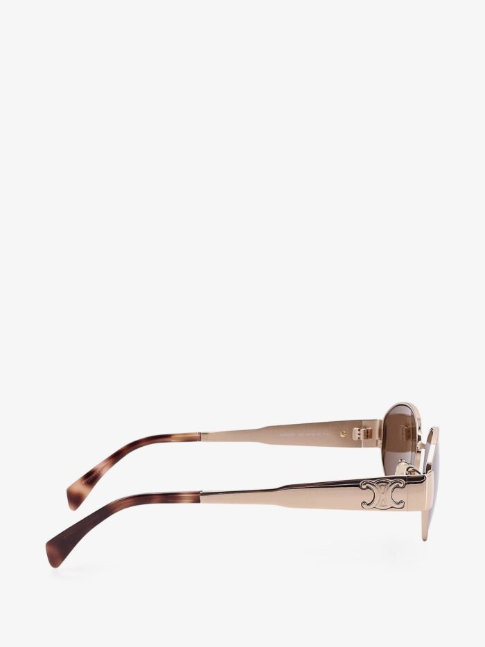 Celine Metal Sunglasses
