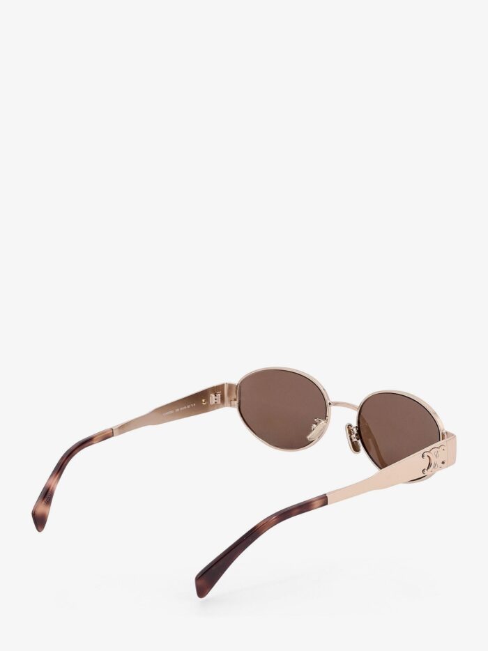 Celine Metal Sunglasses