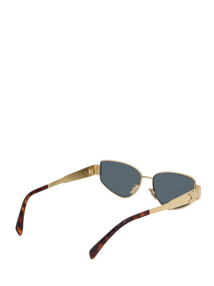 Celine Metal Sunglasses