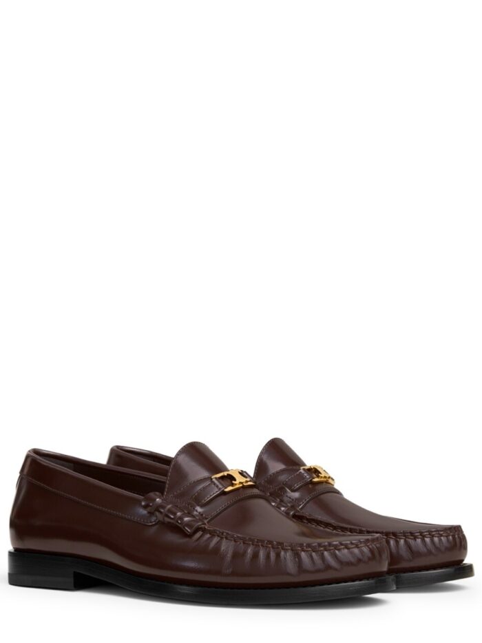 Celine MOCCASIN "TRIOMPHE LUCO"