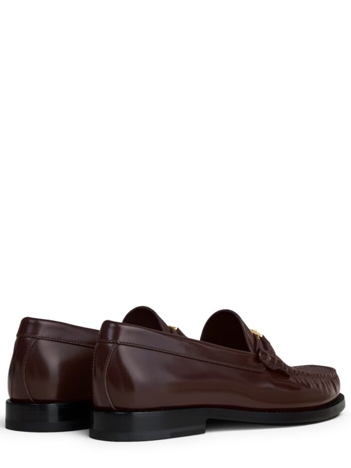 Celine MOCCASIN "TRIOMPHE LUCO"