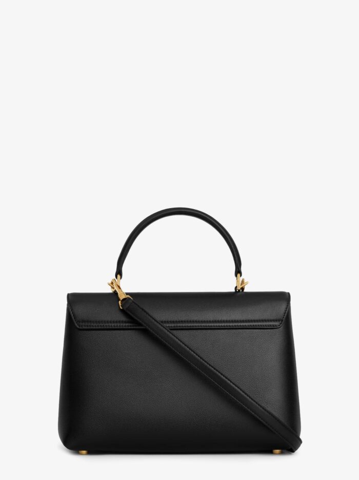 Celine Nino Medium Leather Shoulder Bag