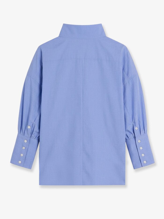 Celine Oversize Cotton Shirt