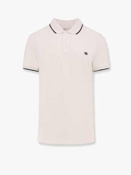 CELINE POLO SHIRT