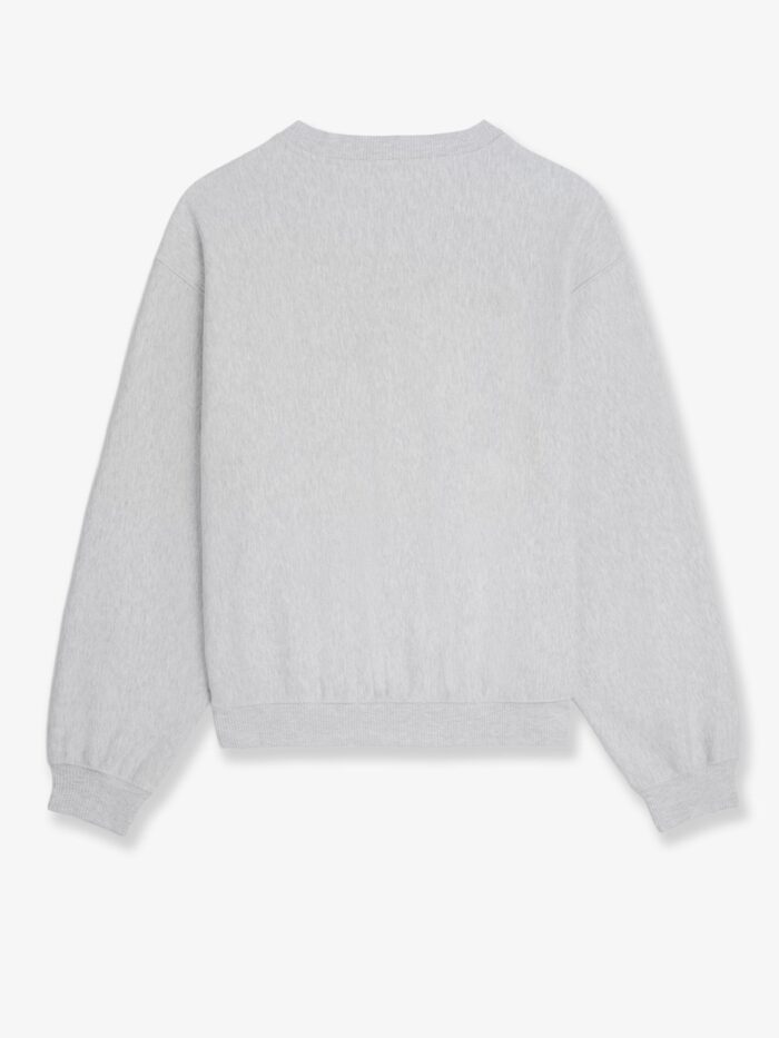 Celine Relaxed Cotton Sweatshirt