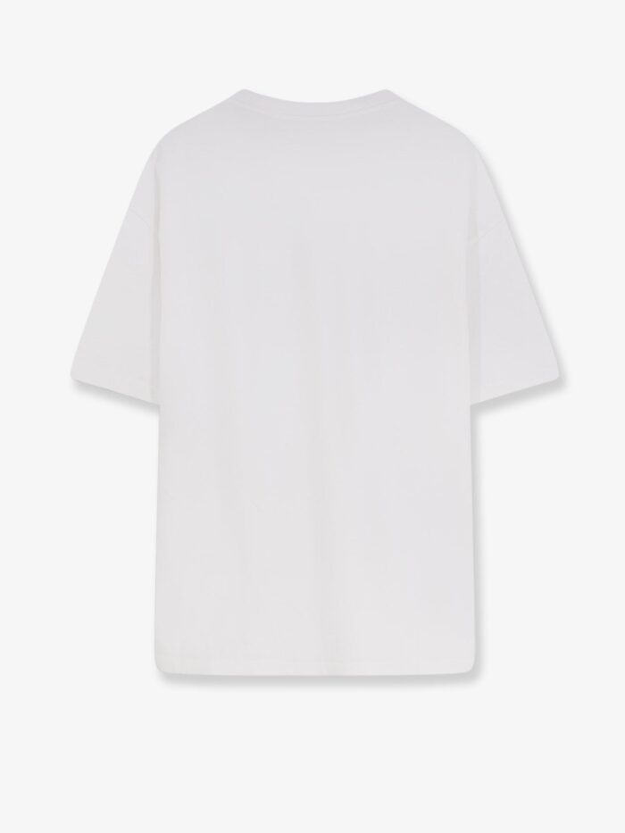 Celine Relaxed Cotton T-shirt