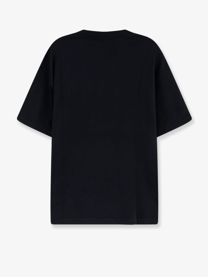 Celine Relaxed Cotton T-shirt