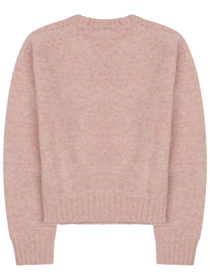 Celine Round Neck Sweater