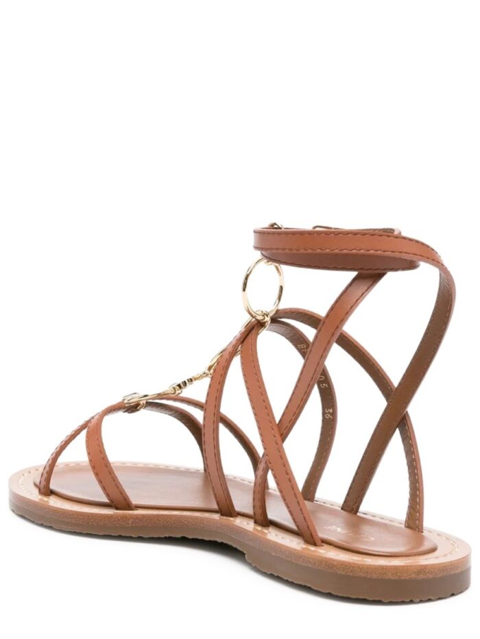 Celine SANDAL "LYMPIA"