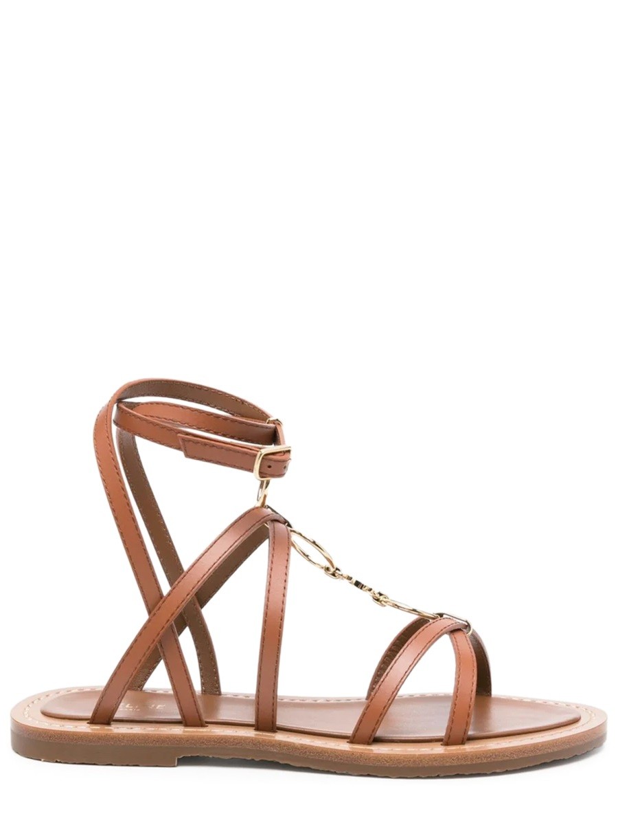 Celine SANDAL "LYMPIA"